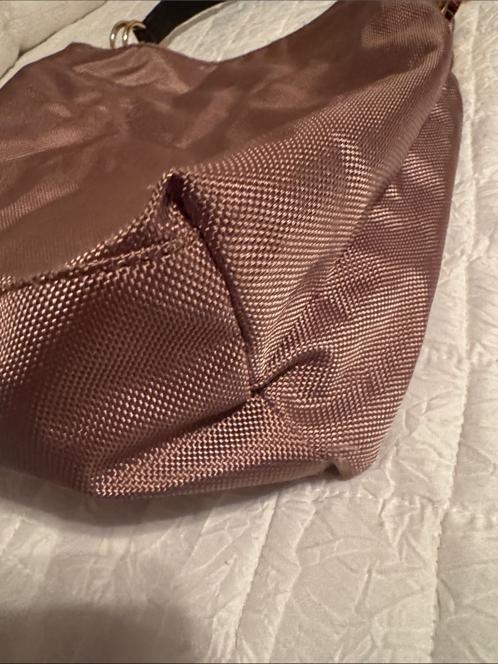 JPK Paris 75 Shoulder Bag - Picture 6 of 7